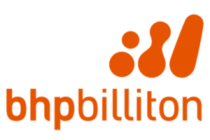 logo bhpbilliton