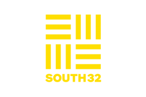 logo south 32